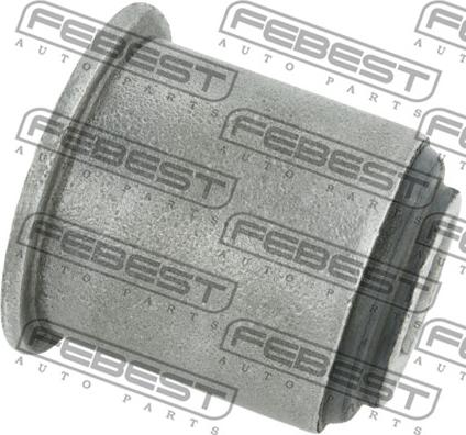 Febest CRAB-048 - Suport,trapez www.parts5.com