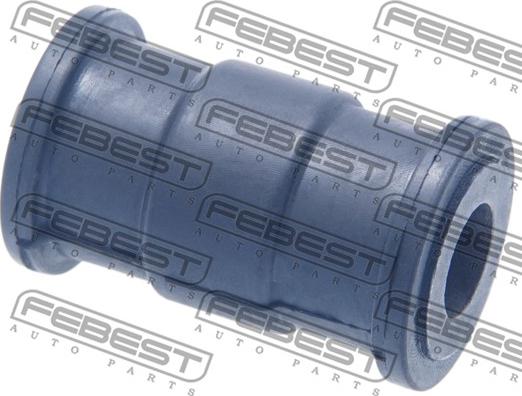 Febest CRAB-042 - Mounting, steering gear parts5.com