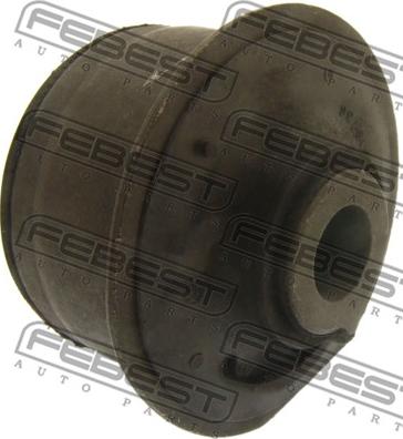 Febest CRAB-008 - Suport,trapez www.parts5.com