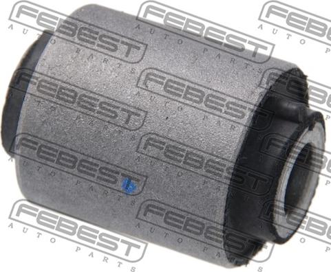 Febest CRAB-010 - Suport,trapez www.parts5.com