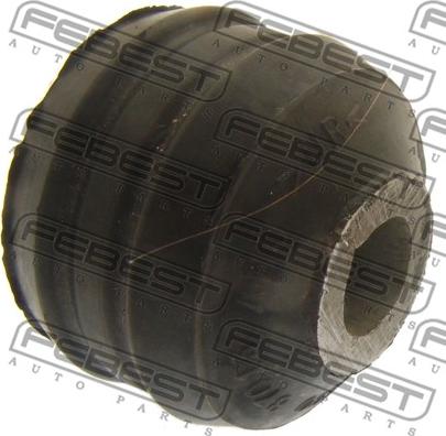 Febest CRAB-011 - Suport,trapez www.parts5.com