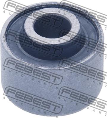 Febest CRAB-035 - Bush of Control / Trailing Arm www.parts5.com