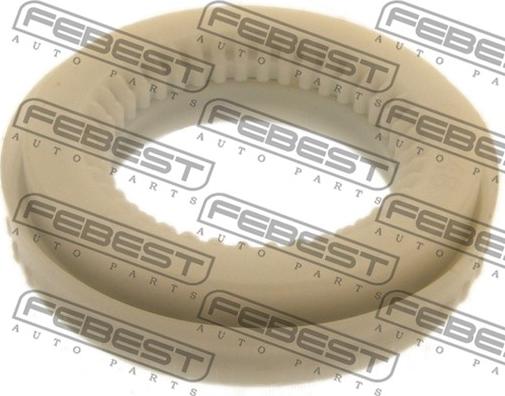 Febest CRB-002 - Rulment sarcina amortizor www.parts5.com