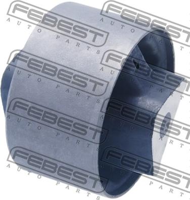 Febest CRMB-GRCHF - Suport motor www.parts5.com