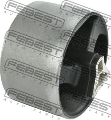 Febest CRMB-VOYRR - Holder, engine mounting www.parts5.com