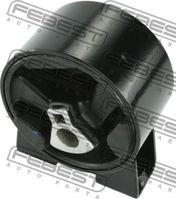 Febest CRM-CARFR - Holder, engine mounting www.parts5.com