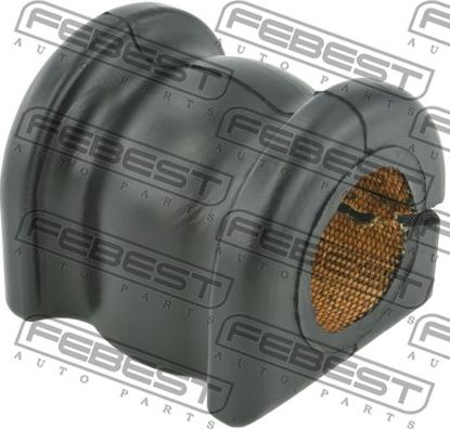 Febest CRSB-JOURF - Lezajna pusa,stabilisator www.parts5.com