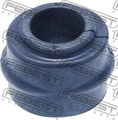 Febest CRSB-MAGF30 - Bearing Bush, stabiliser www.parts5.com