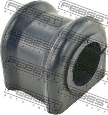 Febest CRSB-RAMIIIF - Bearing Bush, stabiliser www.parts5.com