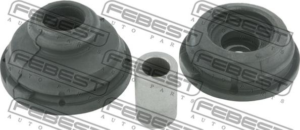 Febest CRSS-CHEF-KIT - FRONT SHOCK ABSORBER SUPPORT KIT www.parts5.com