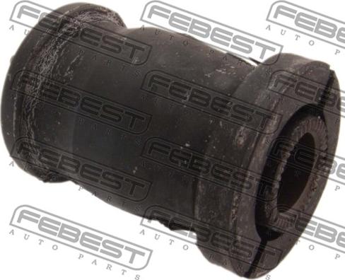 Febest CYAB-005 - Έδραση, ψαλίδι www.parts5.com