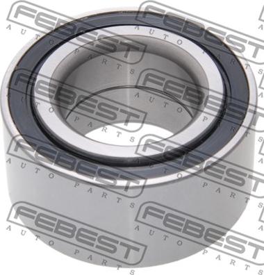 Febest DAC45844042M - Wheel Bearing parts5.com