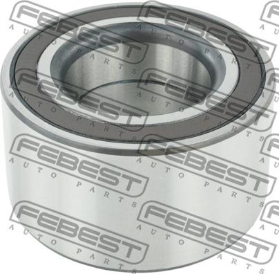 Febest DAC45840041M - Wheel Bearing parts5.com