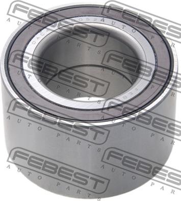 Febest DAC47850052M - Wheel Bearing www.parts5.com