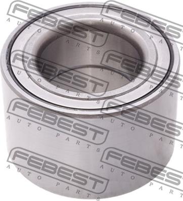 Febest DAC35620040 - Cojinete de rueda www.parts5.com