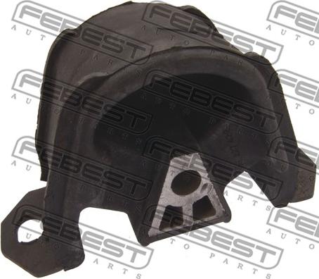 Febest DM-003 - Suport motor www.parts5.com