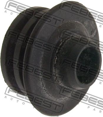 Febest DSB-NEX - Spacer Bush, shock absorber www.parts5.com