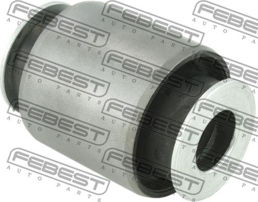 Febest FDAB-056 - Bush of Control / Trailing Arm www.parts5.com