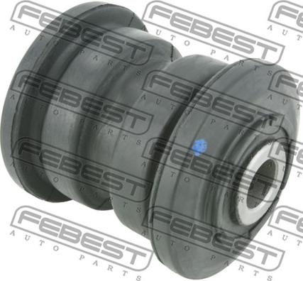 Febest FDAB-050 - Tukivarren hela www.parts5.com