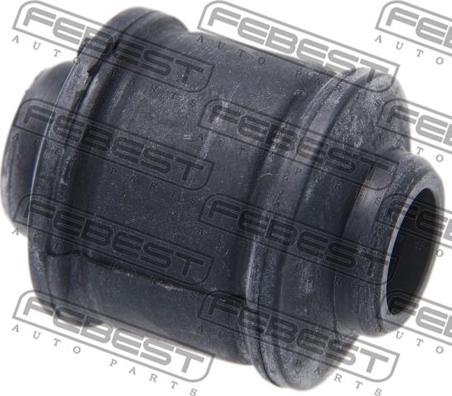 Febest FDAB-005 - Bucșă, amortizor www.parts5.com