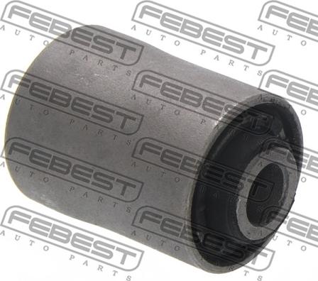 Febest FDAB-010 - Suport,trapez www.parts5.com