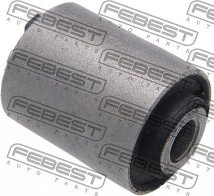 Febest FDAB-018 - Suspensión, Brazo oscilante www.parts5.com