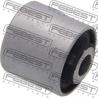 Febest FDAB-017 - Suspensión, Brazo oscilante www.parts5.com