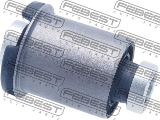 Febest FDAB-024 - Bush of Control / Trailing Arm www.parts5.com