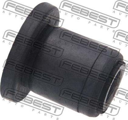 Febest FDAB-020 - Mounting, steering gear parts5.com