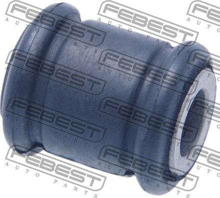 Febest FDAB-021 - Mounting, steering gear parts5.com