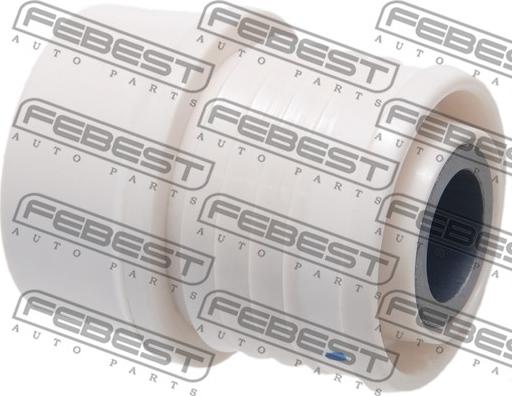 Febest FDAB-CB4F1 - Mounting, axle beam www.parts5.com