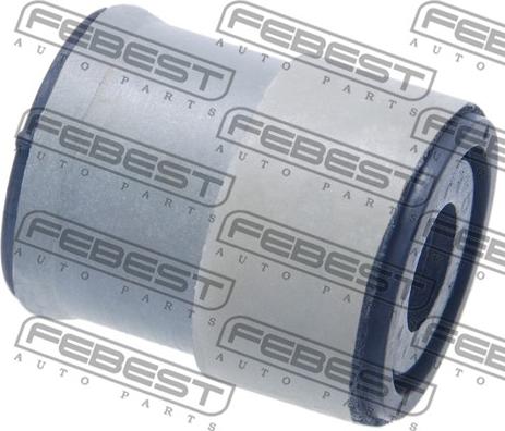 Febest FDAB-CB4F2 - Suport, ax www.parts5.com