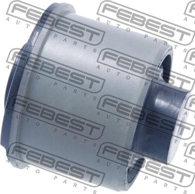 Febest FDAB-CB1R - Suport, ax www.parts5.com