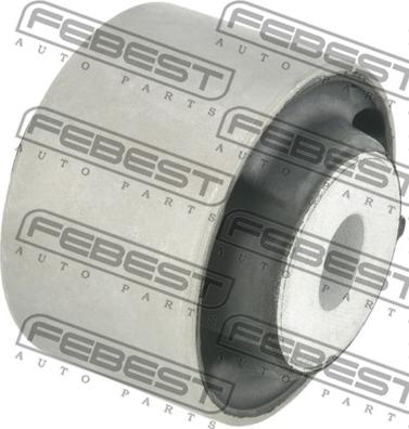 Febest FDAB-CBWFB - Tukivarren hela www.parts5.com