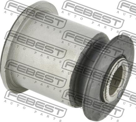 Febest FDAB-CBWFS - Suspensión, Brazo oscilante www.parts5.com