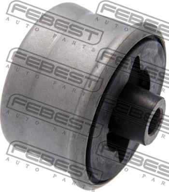 Febest FDAB-GEB - Suport,trapez www.parts5.com