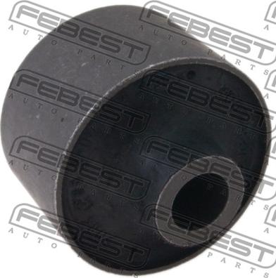 Febest FDAB-TRB - Bush of Control / Trailing Arm www.parts5.com