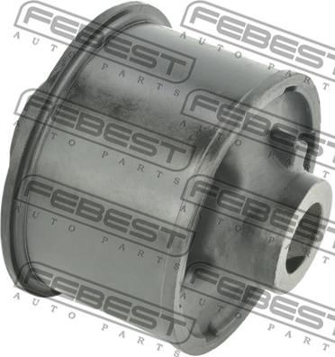 Febest FDAB-TTGR - Suport,trapez www.parts5.com