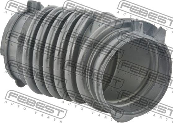 Febest FDAH-CAP - Furtun, alimentare aer www.parts5.com