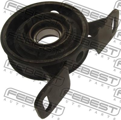 Febest FDCB-TT9 - Propshaft centre bearing support www.parts5.com