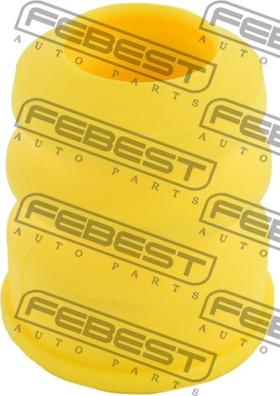 Febest FDD-CA2F - Rubber Buffer, suspension www.parts5.com