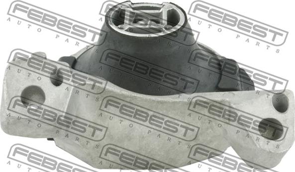 Febest FDM-CBVRH - Support moteur www.parts5.com