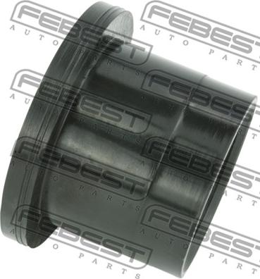 Febest FDSB-F150SG - Mounting, steering gear parts5.com