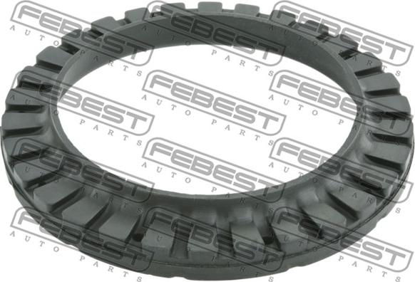 Febest FDSI-CA2F - Ροδέλα ελατηρίου www.parts5.com