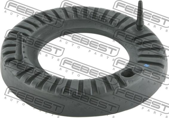 Febest FDSI-CA2LOWR - Talerz sprężyny www.parts5.com