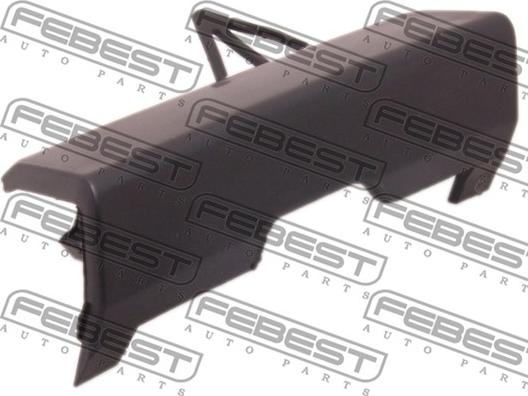 Febest FECB-N16 - Flap, tow hook www.parts5.com