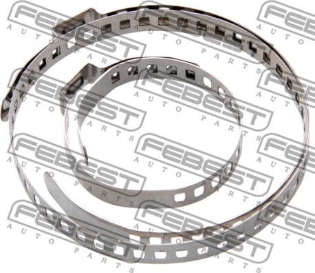 Febest FE-CLAMPZ - Colier www.parts5.com