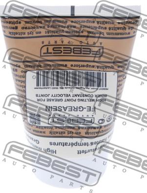 Febest FE-GREASEIN - Vaselina www.parts5.com