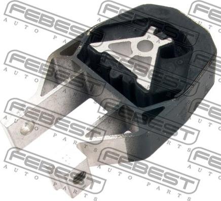 Febest FM-CB4RR - Soporte, motor www.parts5.com