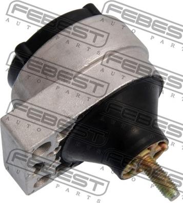 Febest FM-FOC1 - Zavěšení motoru www.parts5.com